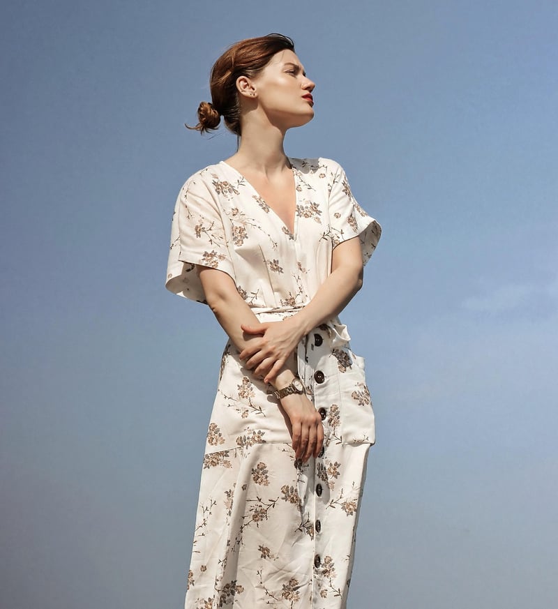 Boho-chic Style