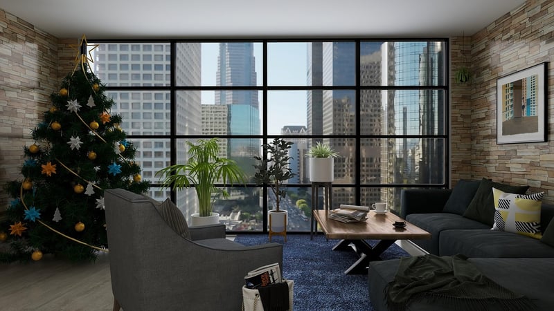 Urban Lofts
